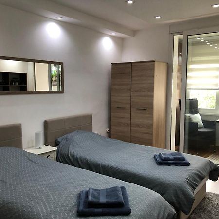 Welcome To The Apartment Mesic- Airport Sarajevo Ngoại thất bức ảnh