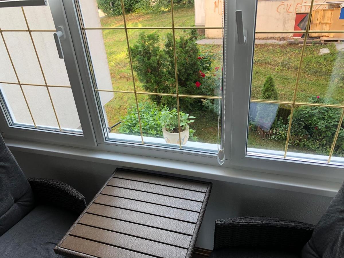 Welcome To The Apartment Mesic- Airport Sarajevo Ngoại thất bức ảnh
