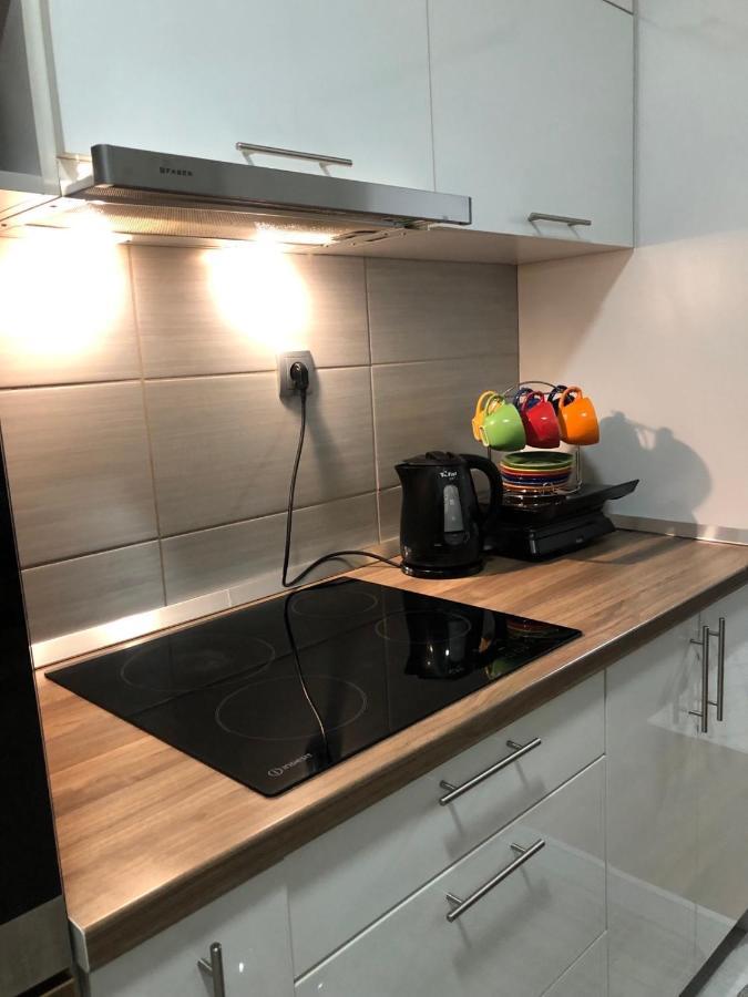 Welcome To The Apartment Mesic- Airport Sarajevo Ngoại thất bức ảnh