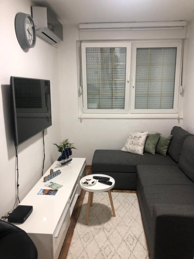 Welcome To The Apartment Mesic- Airport Sarajevo Ngoại thất bức ảnh