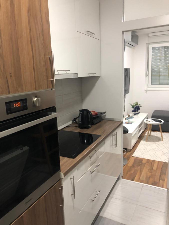 Welcome To The Apartment Mesic- Airport Sarajevo Ngoại thất bức ảnh