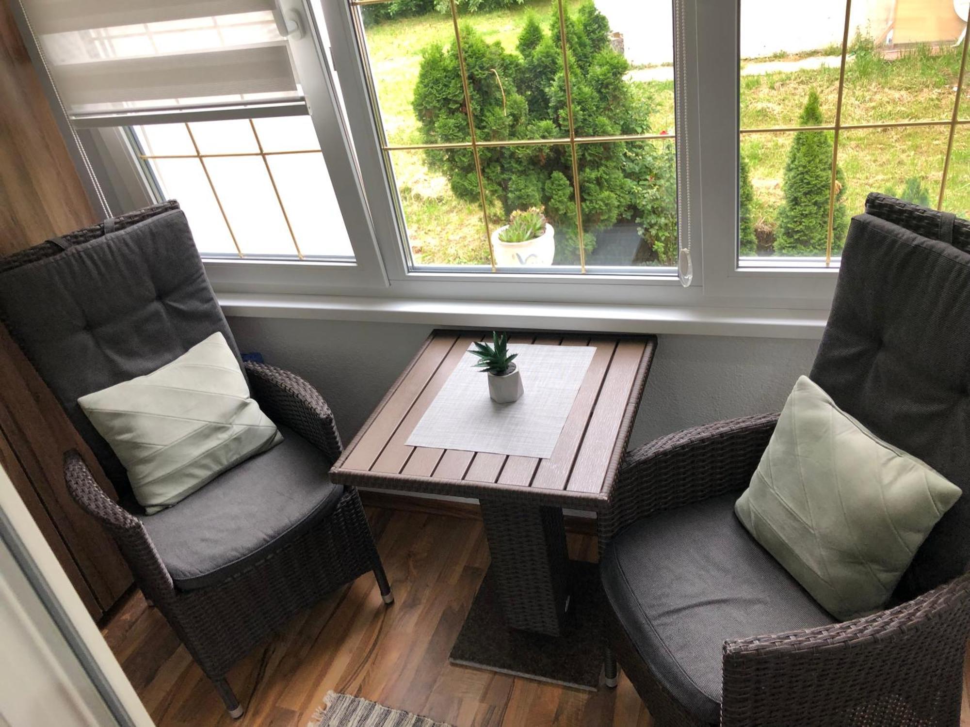 Welcome To The Apartment Mesic- Airport Sarajevo Ngoại thất bức ảnh