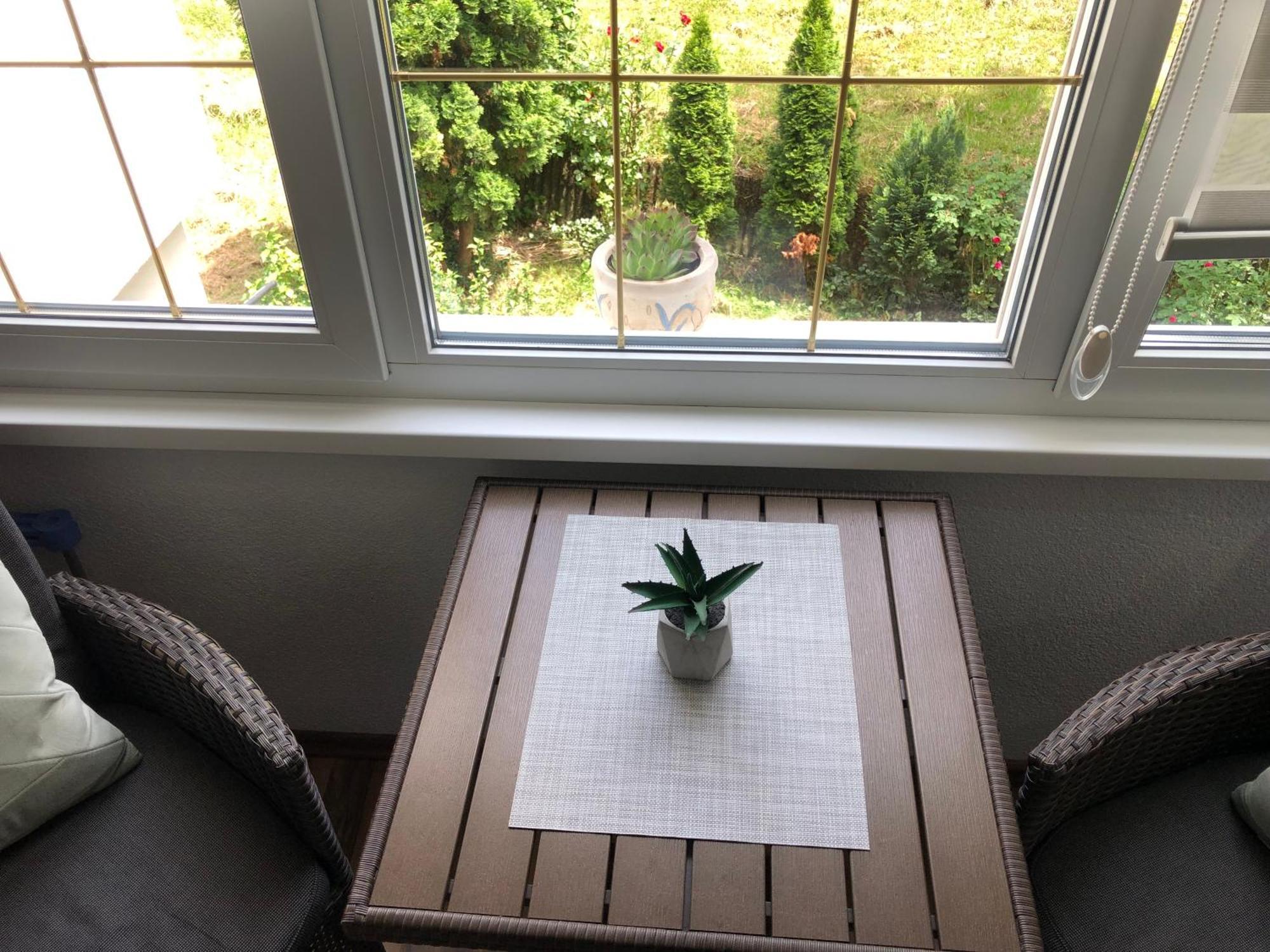 Welcome To The Apartment Mesic- Airport Sarajevo Ngoại thất bức ảnh