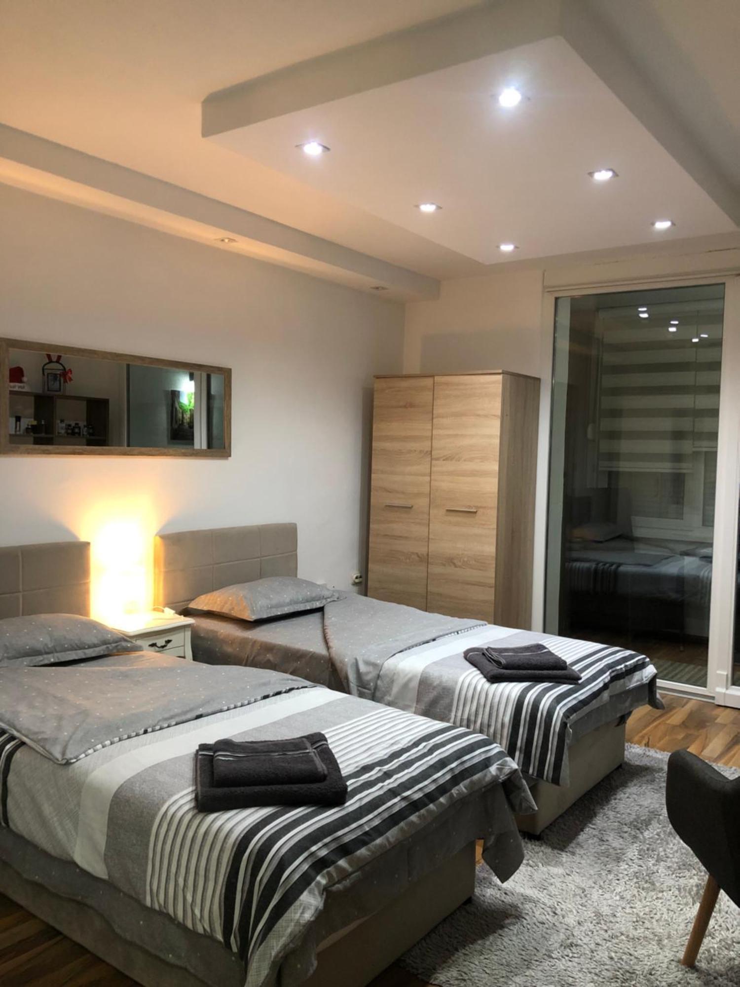 Welcome To The Apartment Mesic- Airport Sarajevo Ngoại thất bức ảnh